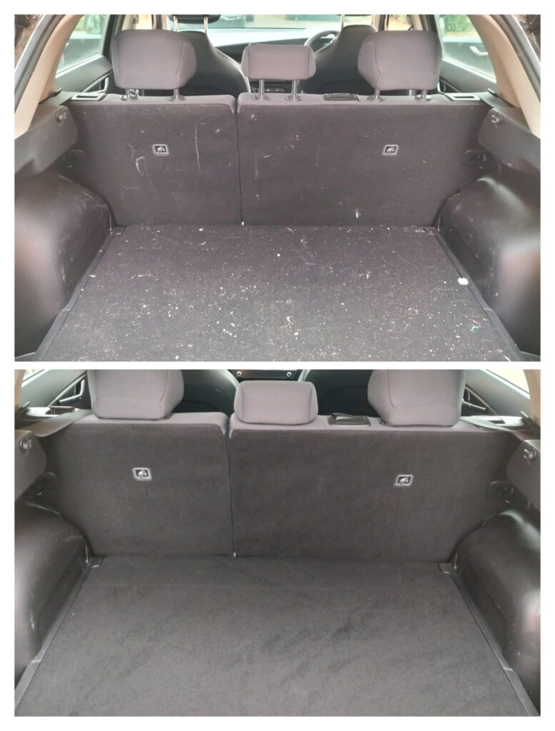 5 star mobile valeting hinckley