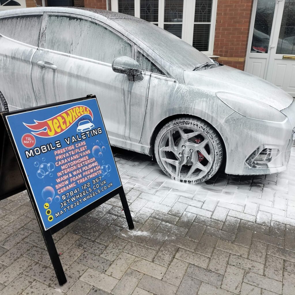 head light restoration hinckley