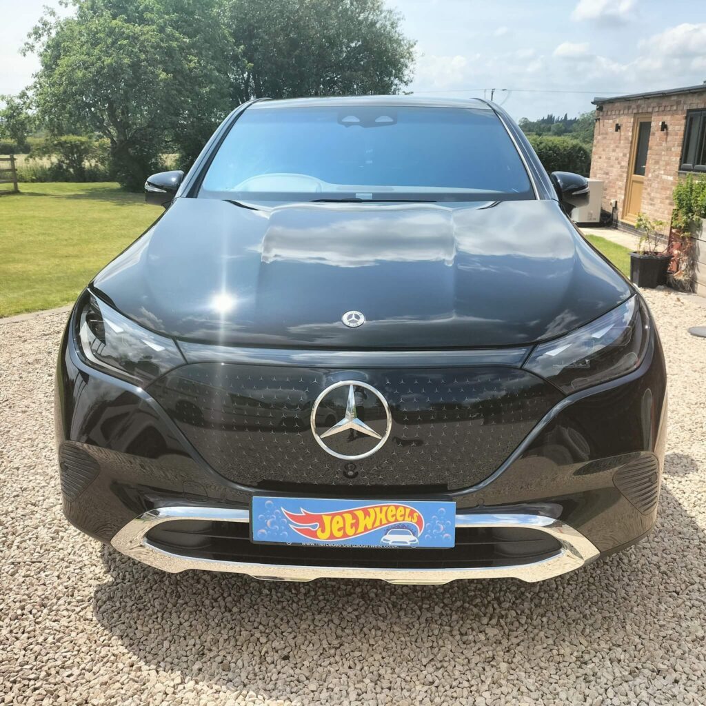 jet wheels mobile valeting hinckley