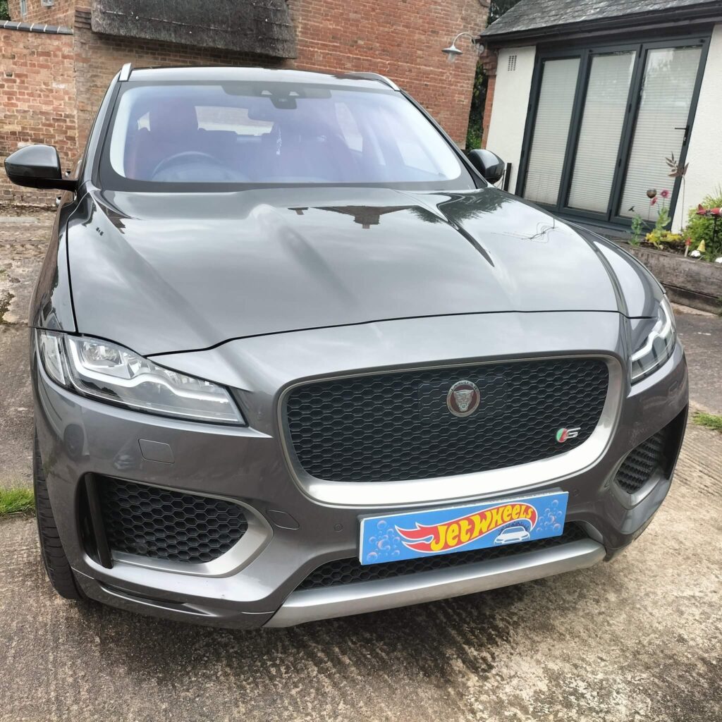 jetwheels detailing