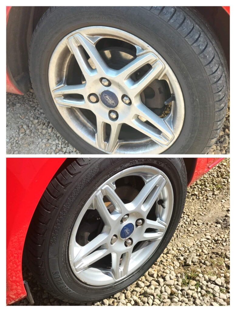 mobile valeting broughton astley