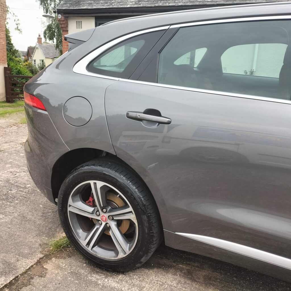 mobile valeting hinckley 10