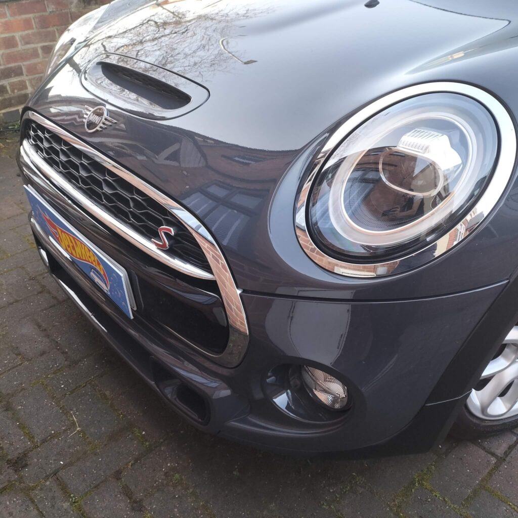mobile valeting hinckley 17