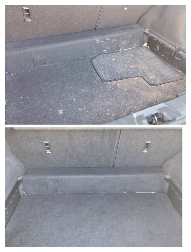 mobile valeting hinckley 19