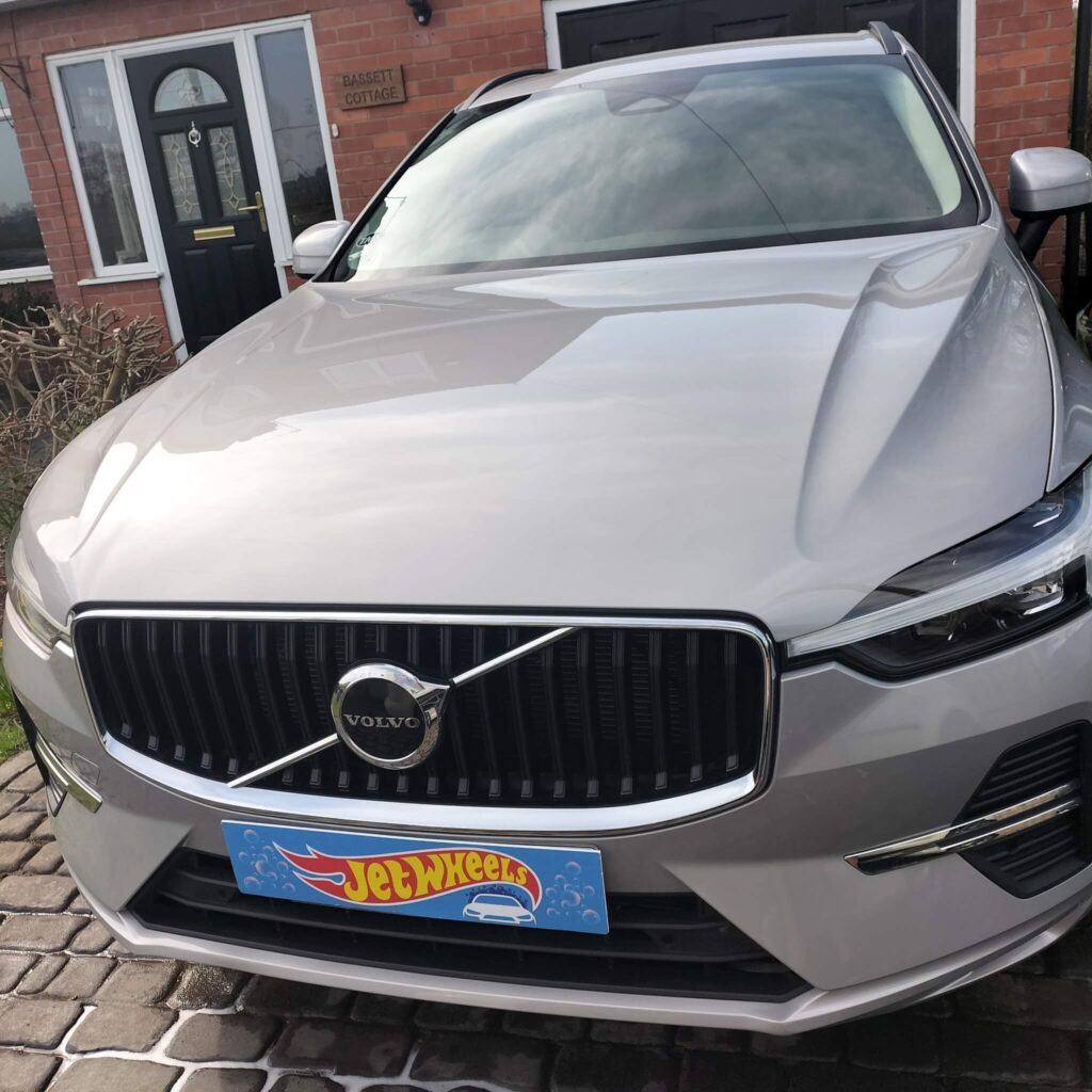 best valeting hinckley