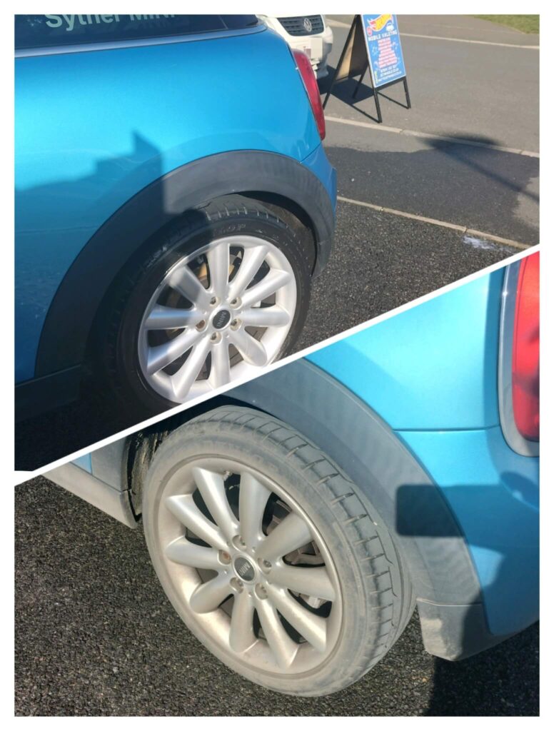 jet wheels mobile valeting hinckley