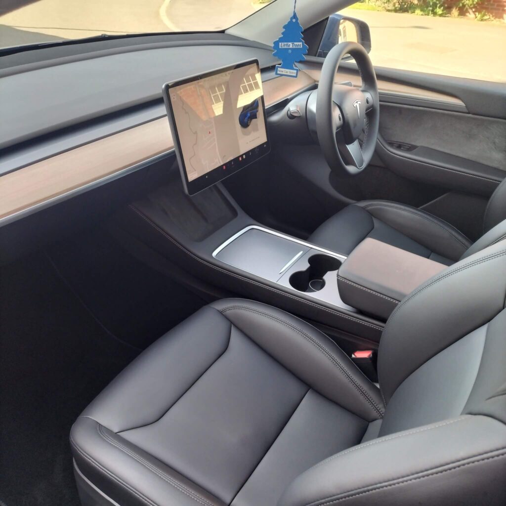 mobile valeting hinckley 42