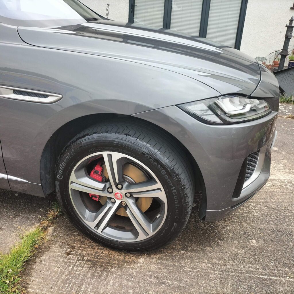 mobile valeting hinckley 5