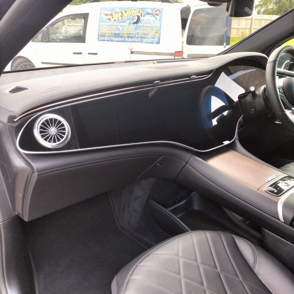 mobile valeting hinckley 7