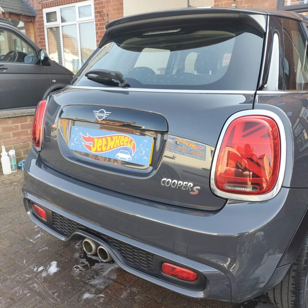 mobile valeting hinckley facebook