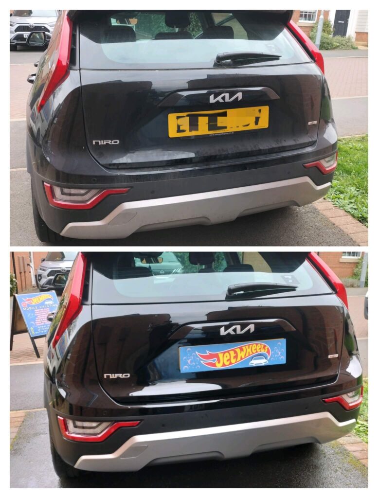 jet wheels mobile valeting hinckley