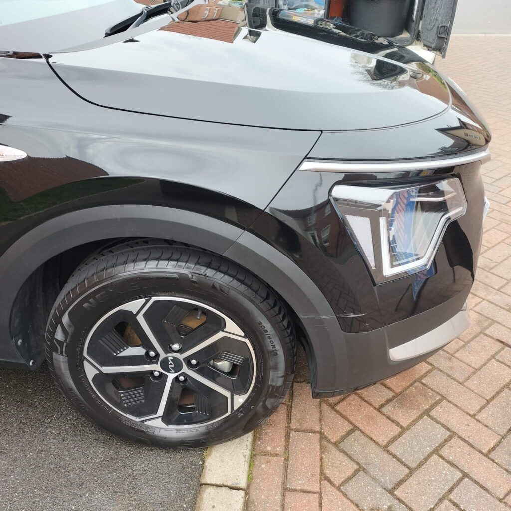 mobile valeting lutterworth