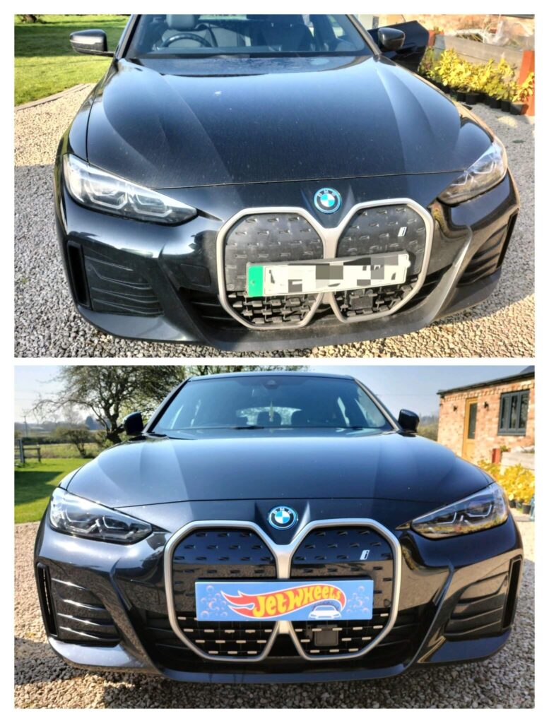 mobile valeting nuneaton